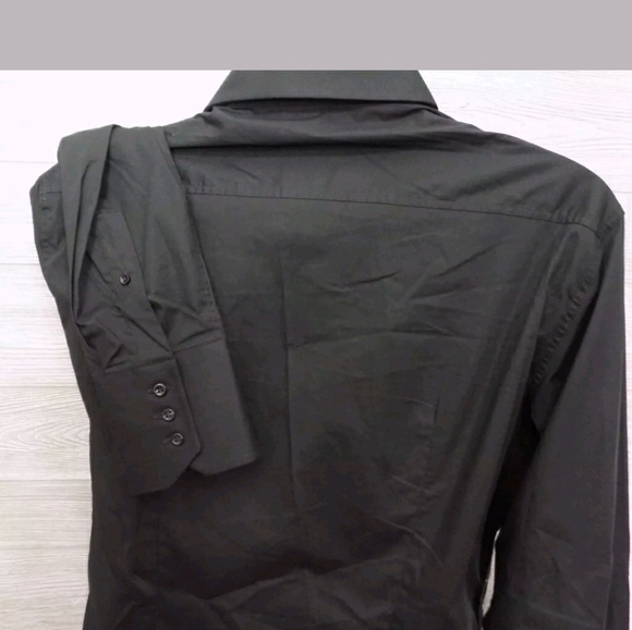 Men's Yashi Yamamuri Terzo Millennio Long Sleeve - Picture 5 of 6